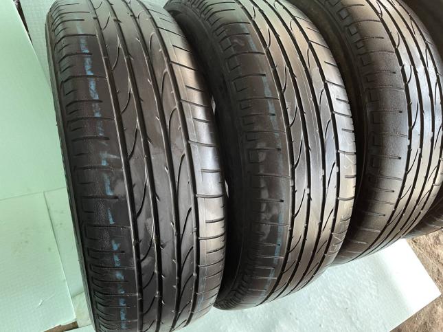 215/65 R16 Bridgestone Dueler H/P Sport летние