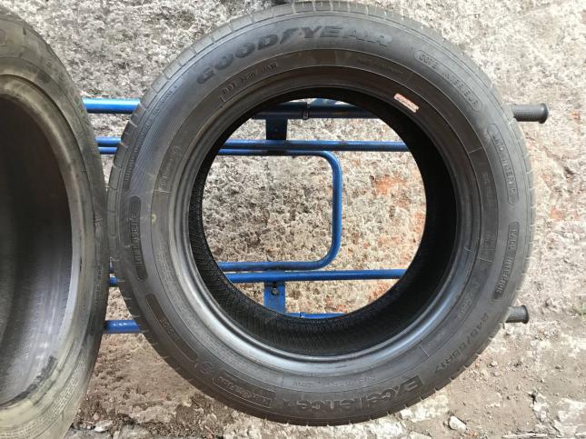 245/55 R17 Goodyear Excellence летние