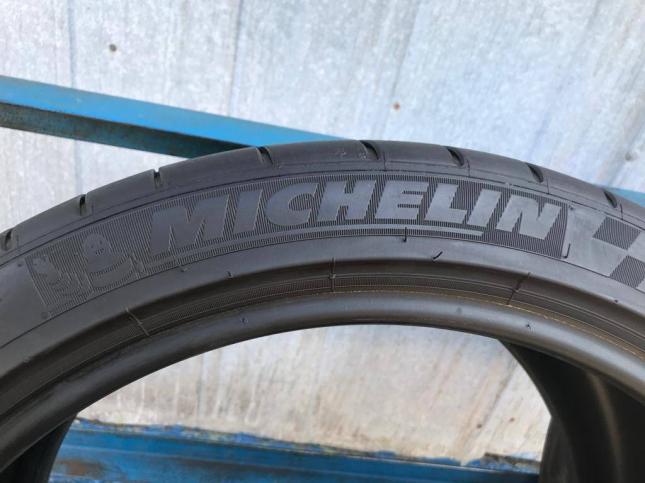 315/30 R21 Michelin Pilot Sport 4 летние