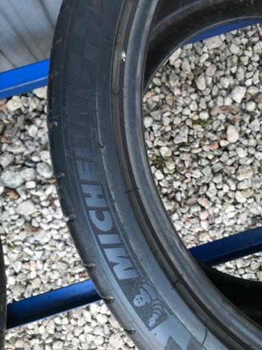 335/30 R20 Michelin Pilot Super Sport летние