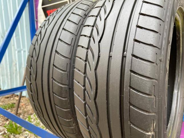 Dunlop 205 55 R16 91w Купить