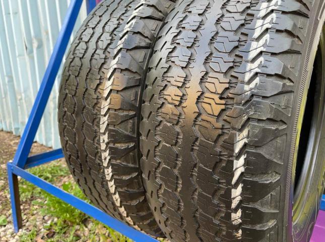 245/70 R16 Goodyear Wrangler AT/SA летние