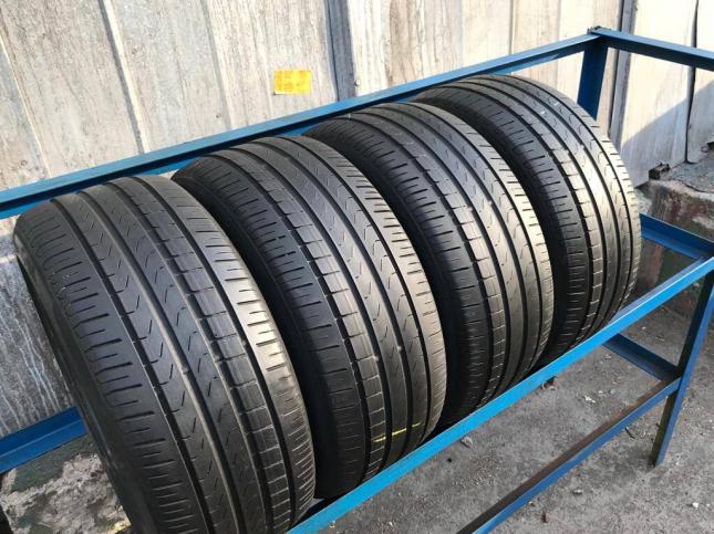 275/35 R22 Pirelli Scorpion Verde летние