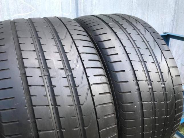 295/40 R21 Pirelli P Zero летние