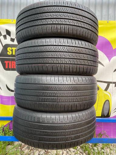 235/50 R20 Pirelli Scorpion Zero летние