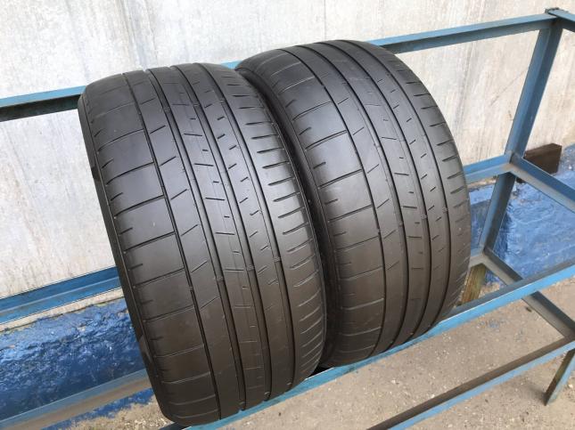 325/30 R20 Pirelli P Zero Corsa летние