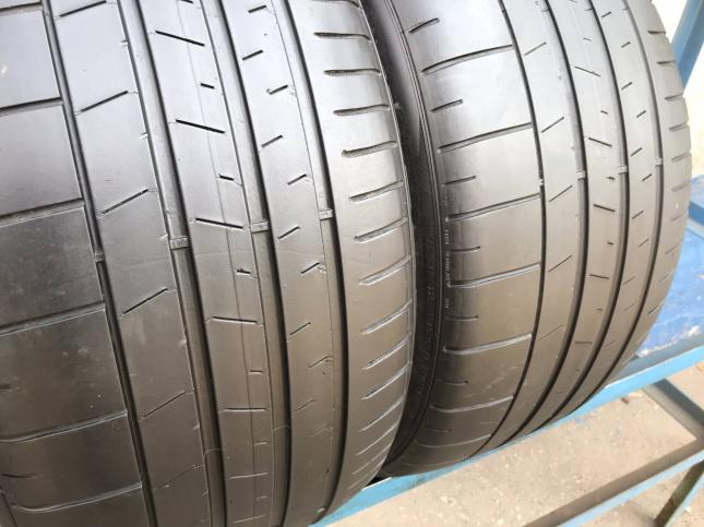 325/30 R20 Pirelli P Zero Corsa летние