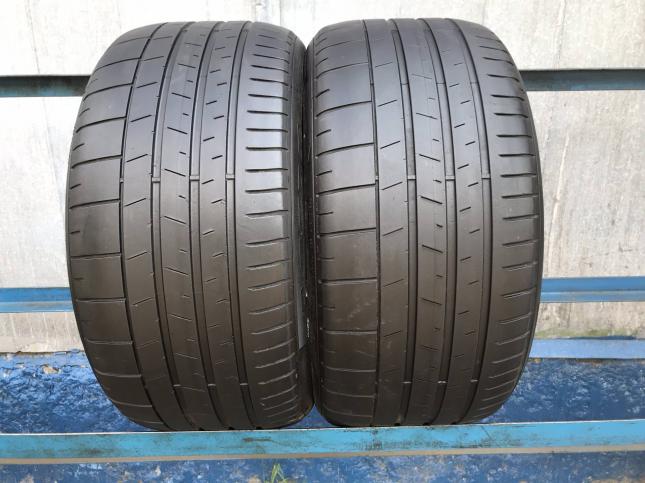 325/30 R20 Pirelli P Zero Corsa летние