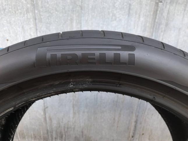 325/30 R20 Pirelli P Zero Corsa летние