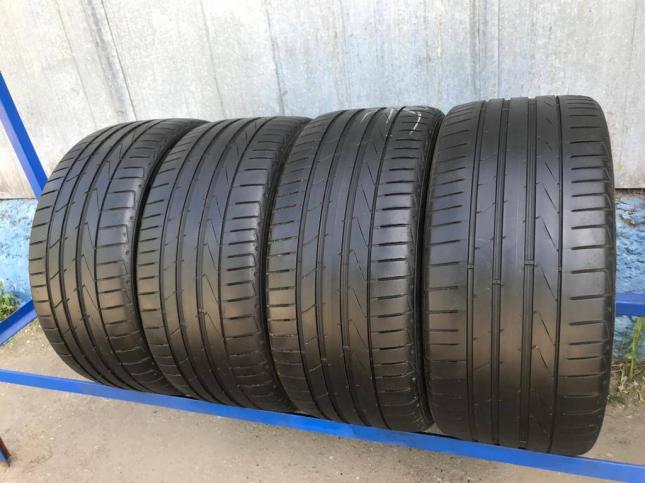 285/45 R21 Hankook Ventus S1 Evo 2 K117C летние