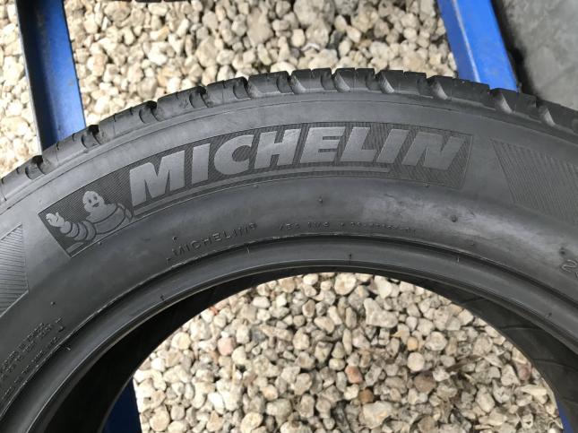 235/55 R18 Michelin Latitude Tour HP летние