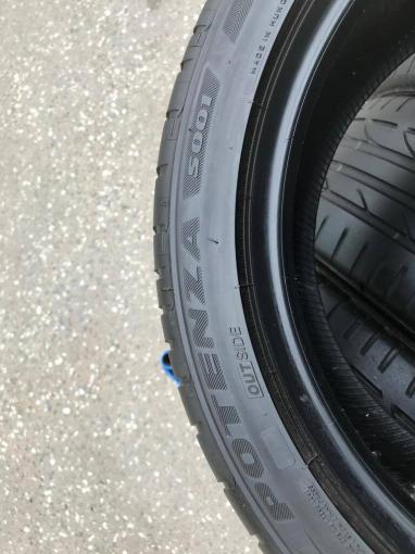 215/40 R18 Bridgestone Potenza S001 летние