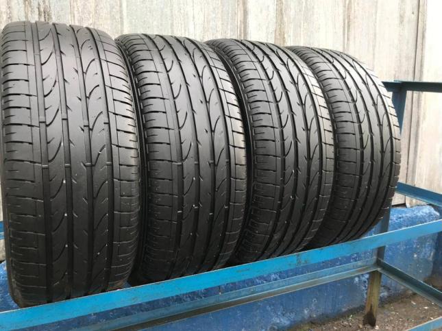 235/45 R19 Bridgestone Dueler H/P Sport летние