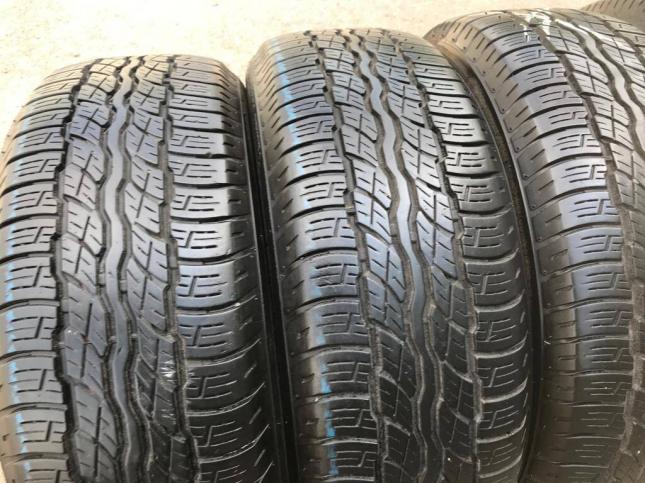 255/70 R18 Bridgestone Dueler H/T D687 летние