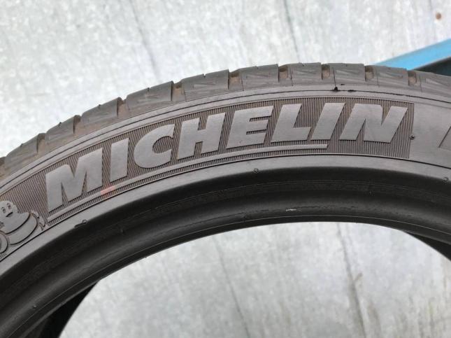 205/55 R16 Michelin Pilot Exalto летние