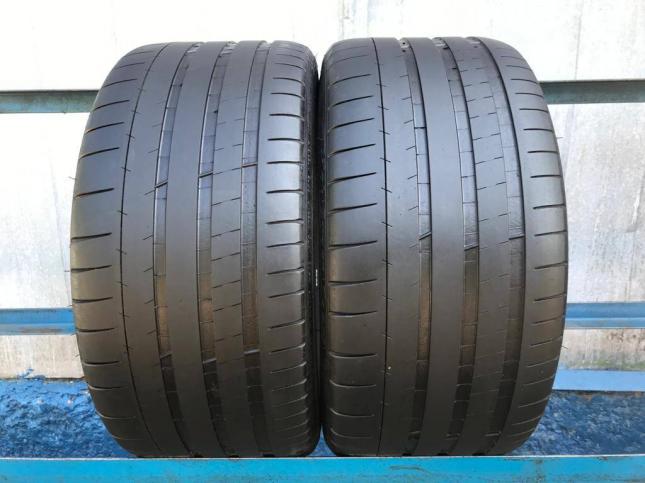 315/30 R22 Michelin Pilot Sport 4 летние