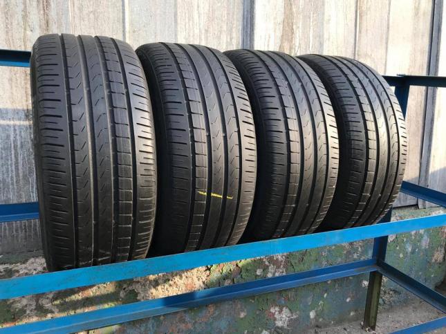 275/35 R22 Pirelli Scorpion Verde летние