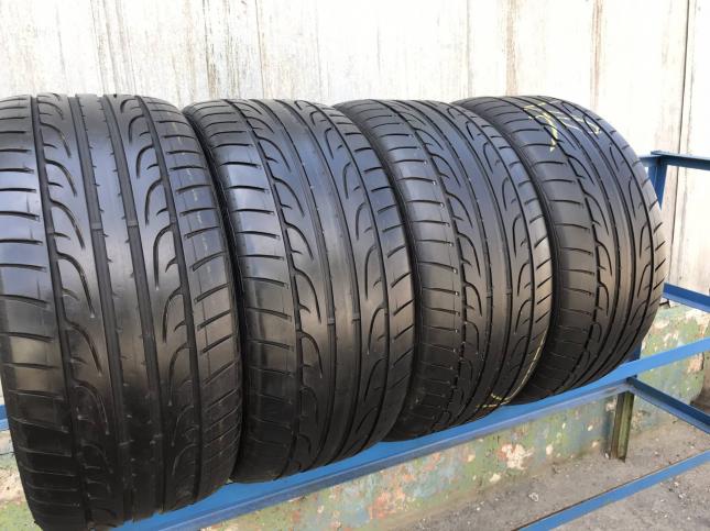 325/30 R21 Dunlop SP Sport Maxx летние