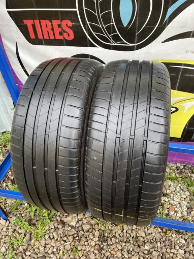 265/45 R20 Bridgestone Turanza T005 летние