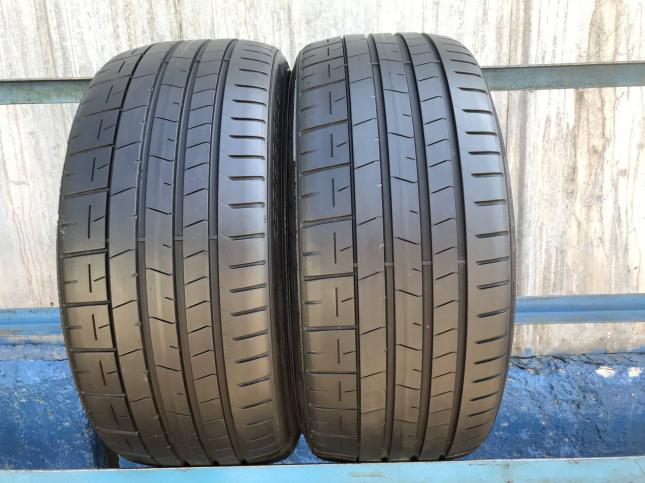 245/30 R20 Pirelli P Zero Corsa летние