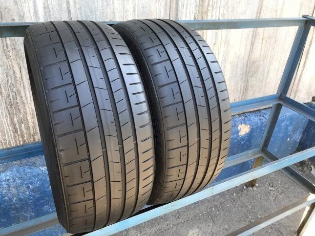 245/30 R20 Pirelli P Zero Corsa летние