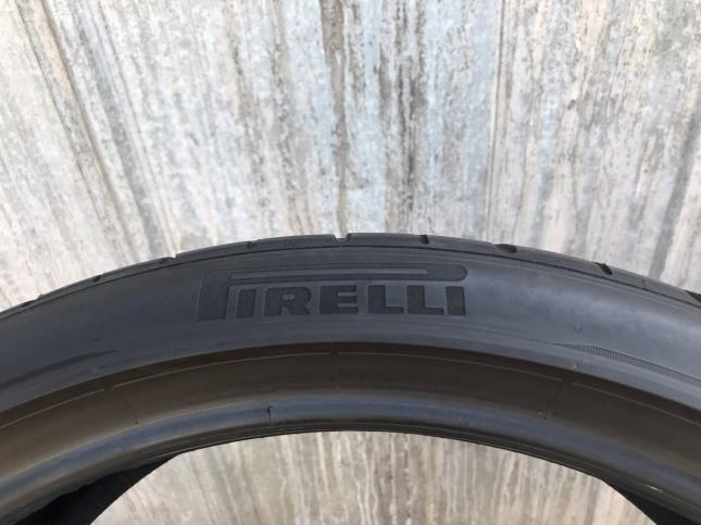 245/30 R20 Pirelli P Zero Corsa летние