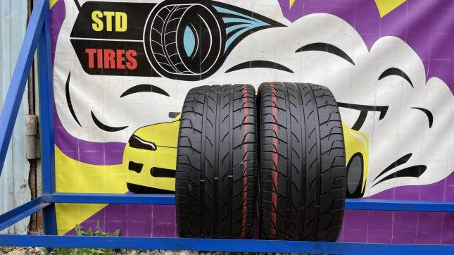 245/35 R18 Kormoran Gamma B2 летние