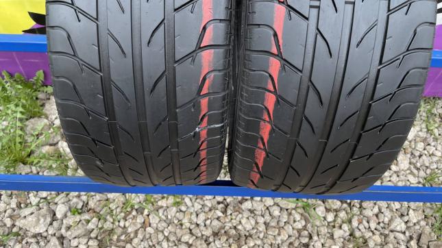 245/35 R18 Kormoran Gamma B2 летние