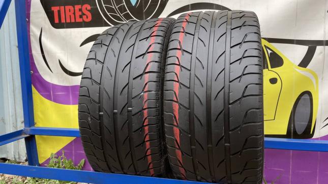 245/35 R18 Kormoran Gamma B2 летние