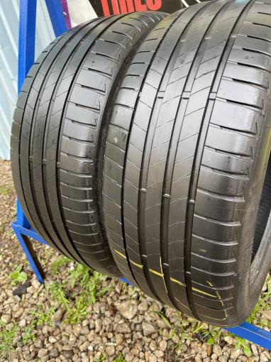 265/45 R20 Bridgestone Turanza T005 летние