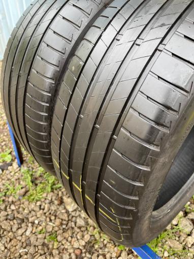 265/45 R20 Bridgestone Turanza T005 летние