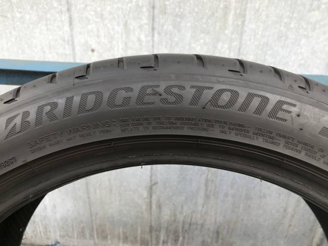 215/40 R17 Bridgestone Potenza S001 летние