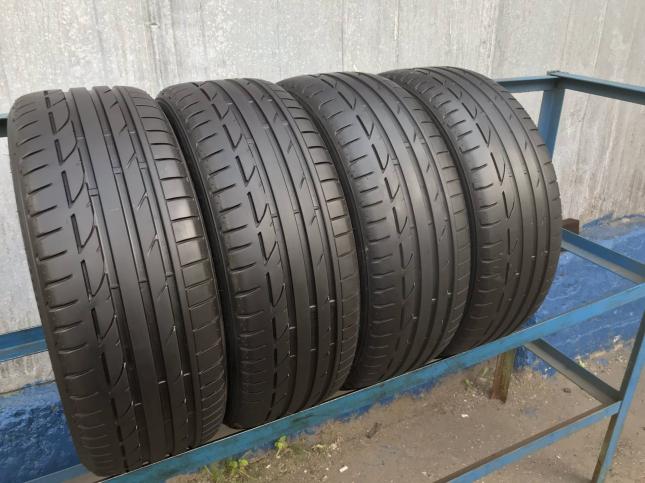 215/45 R20 Bridgestone Potenza S001 летние