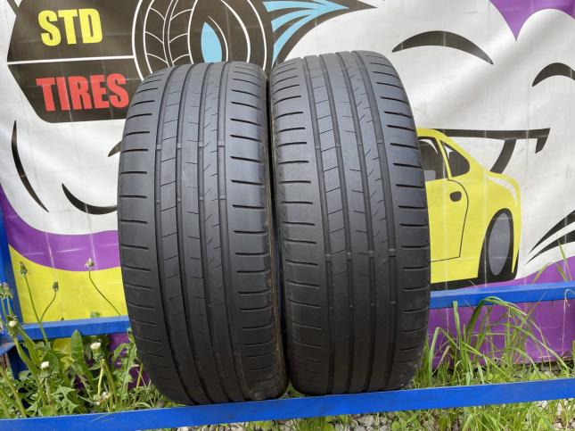 235/45 R20 Bridgestone Alenza 001 летние