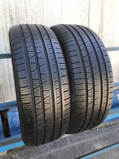 235/60 R16 Pirelli Scorpion Verde All Season летние