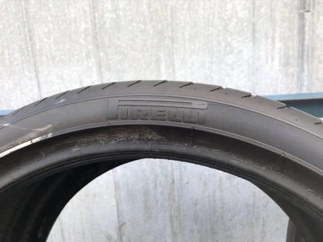 335/30 R20 Pirelli P Zero летние