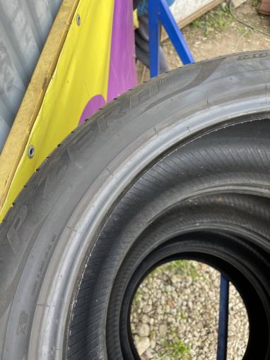 235/35 R20 Pirelli P Zero PZ4 летние