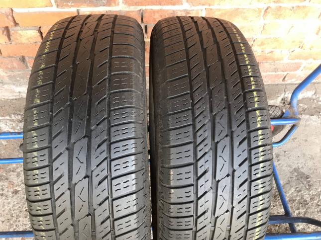 215/70 R16 Barum Bravuris 2 летние