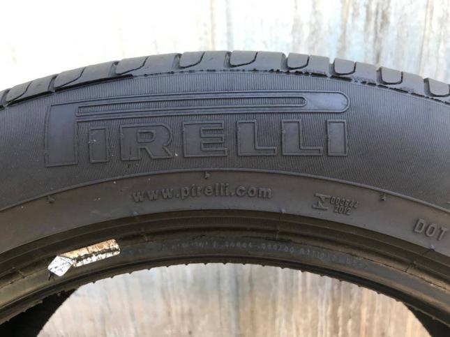 215/55 R16 Pirelli Cinturato P7 летние