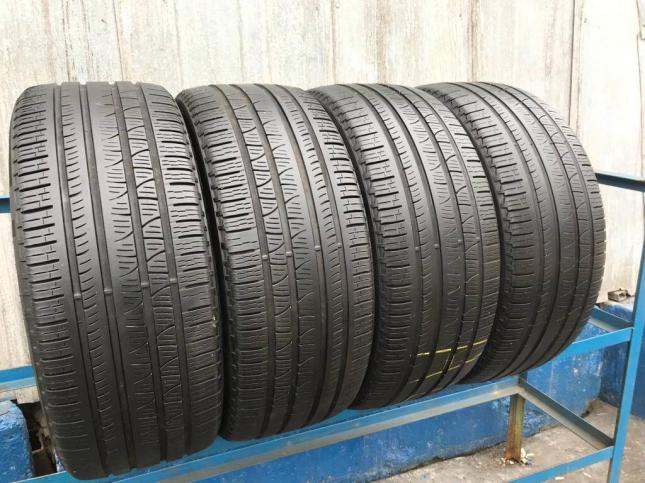 225/45 R20 Pirelli Scorpion Verde All Season летние