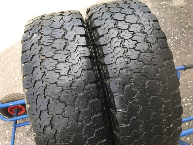 235/70 R16 Goodyear Wrangler AT/SA+ летние