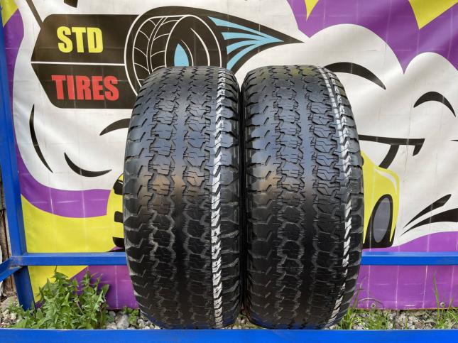 245/70 R16 Goodyear Wrangler AT/SA+ летние