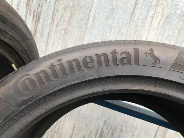 325/35 R22 Continental ContiSportContact 5 летние