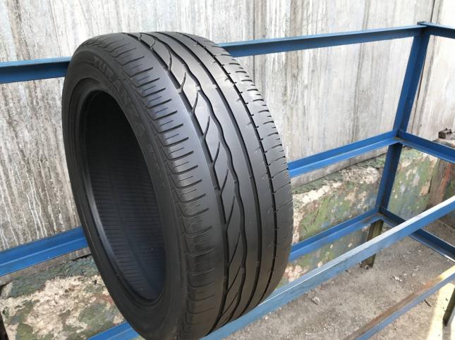 275/40 R18 Bridgestone Turanza ER300 летние