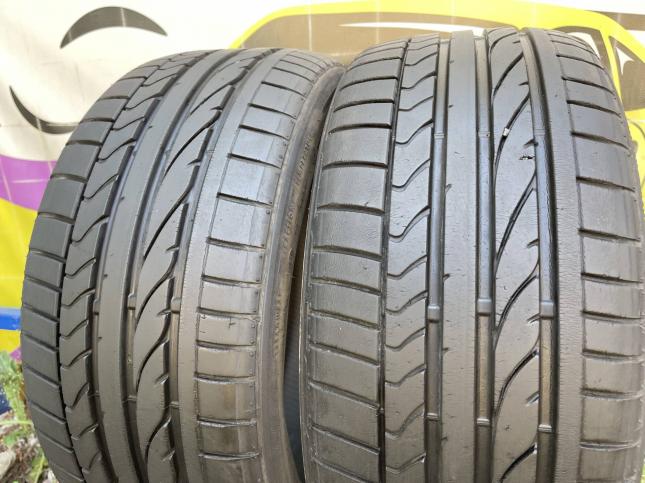 215/40 R17 Bridgestone Potenza RE050A летние