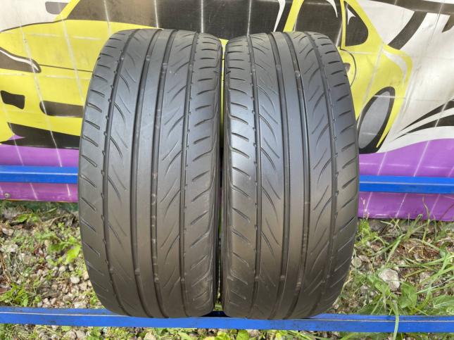 195/45 R17 Yokohama C.Drive 2 AC02 летние