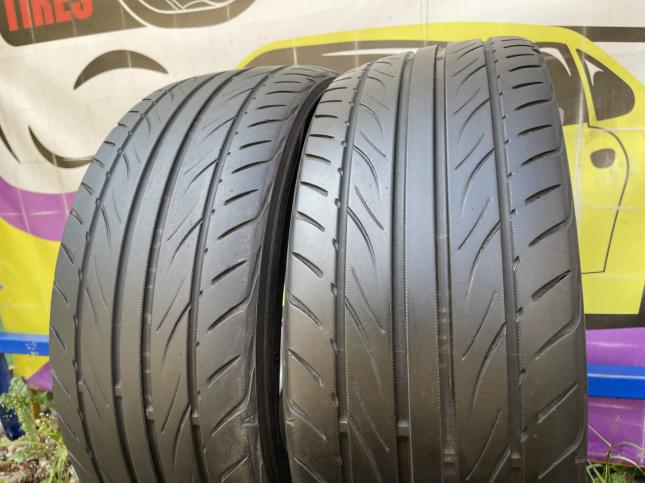 195/45 R17 Yokohama C.Drive 2 AC02 летние