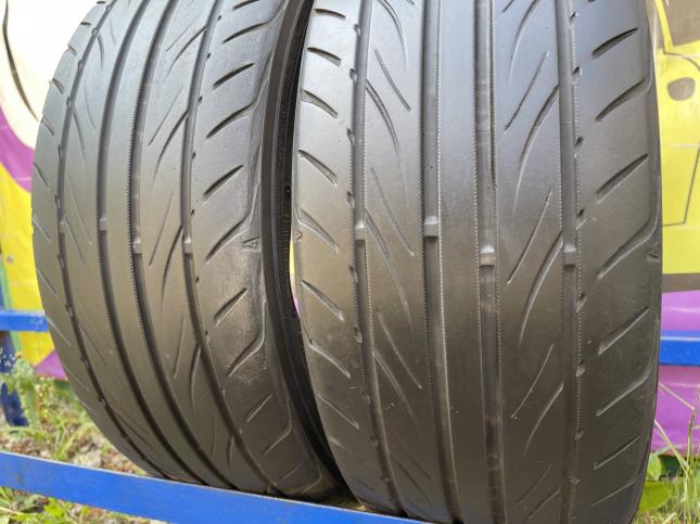 195/45 R17 Yokohama C.Drive 2 AC02 летние