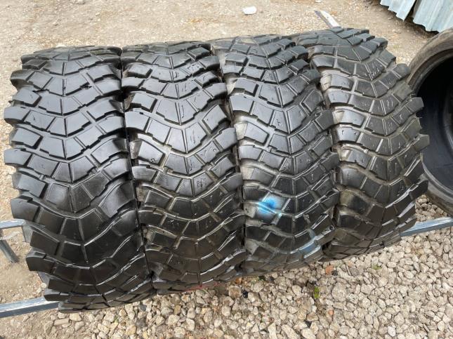 205/70 R15 Greentrac RoughMaster XT летние