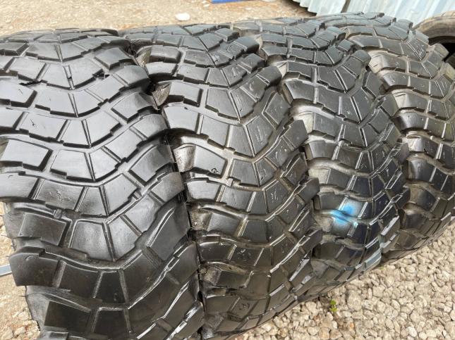 205/70 R15 Greentrac RoughMaster XT летние